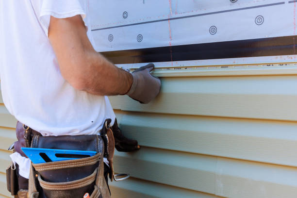 Affordable Vinyl Siding solutions in Westminster, TX